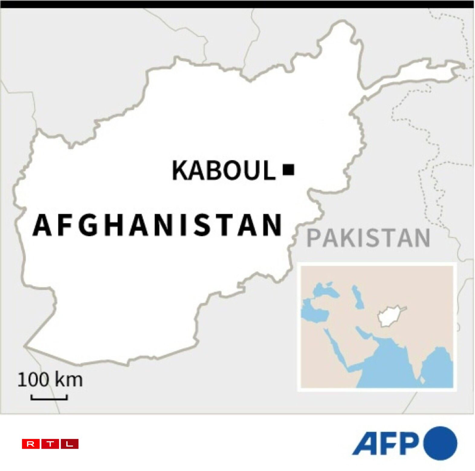 Afghanistan