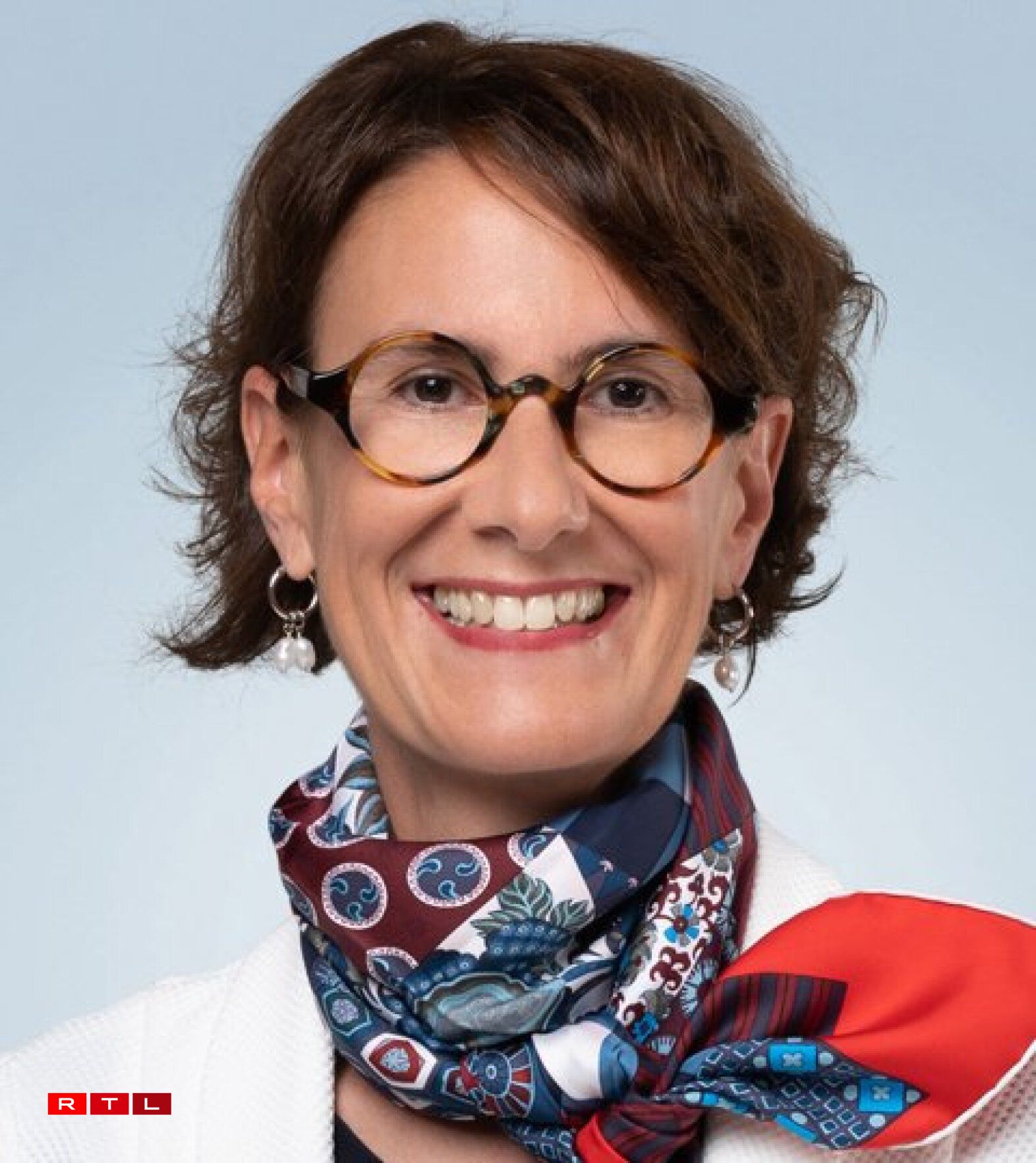 Dokter Nadine Schmid