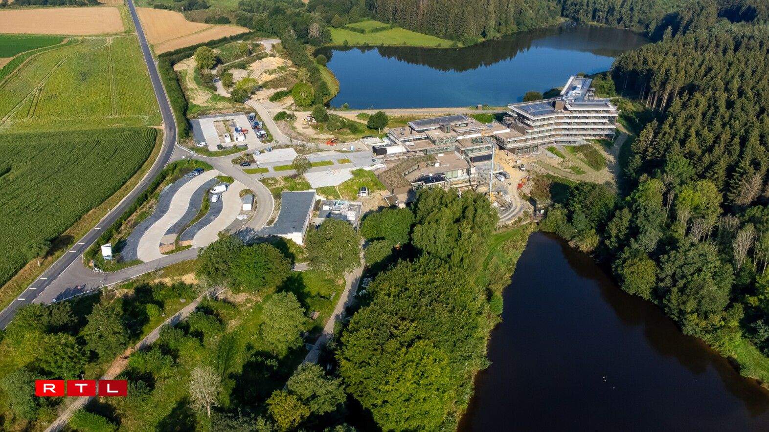 ... zu Wäiswampech.