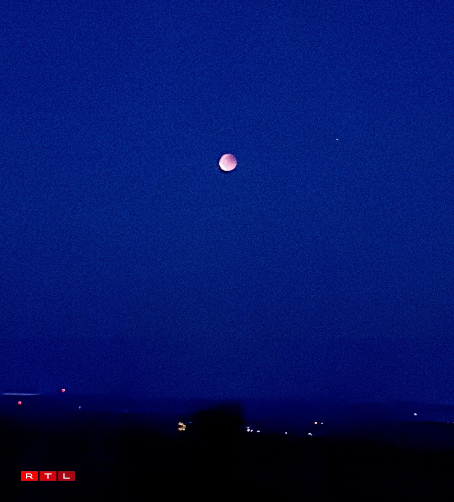 Zu Gréiwels mam Handy fotograféiert/Nathalie Ferber