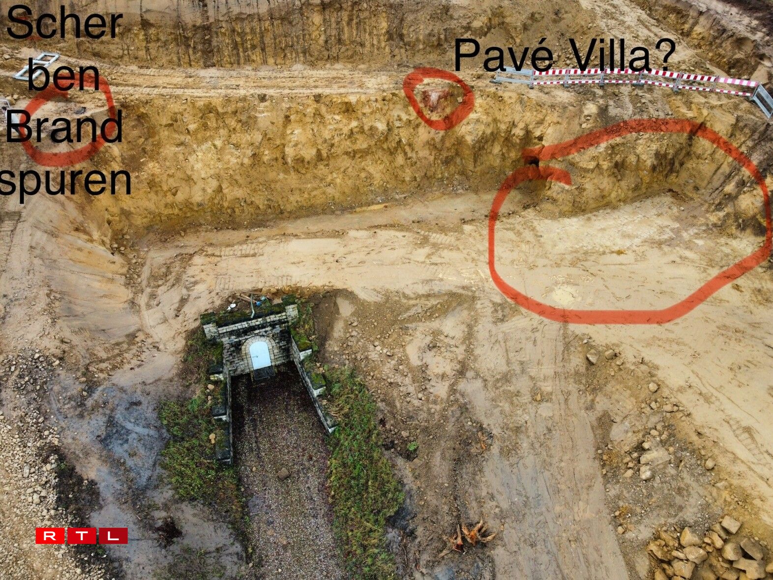 En Iwwerbléck vun der Situatioun.