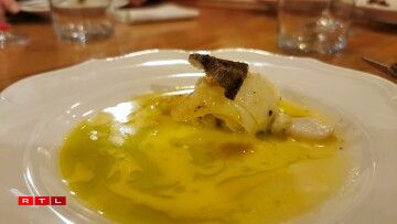 Le restaurant Atypic revendique une cuisine portugaise plus fidèle à ses racines, modernisée sans céder aux habitudes locales.