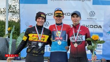 De Podium vun den Espoiren