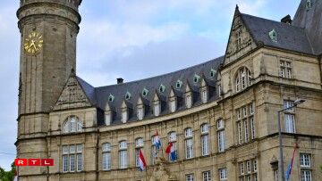 What we now know as the headquarters of the BCEE at Place de Metz, Luxembourg City, used to be the location for the ECSC's High Authority.