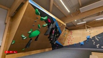 Ne vous y trompez pas: les grosses prises sont parfois plus dures à attraper que les petites.