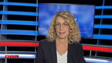 Joëlle Welfring (déi Gréng).