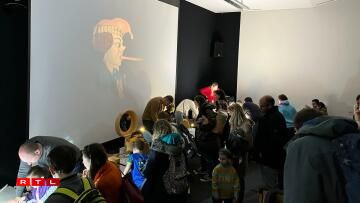 Cinemathèque Workshop