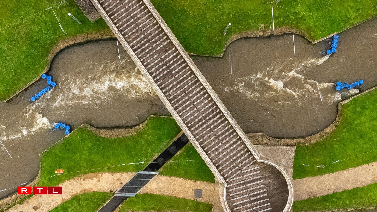 Hei ass dann definitiv scho méi z'erkennen. Wiem geet hei schonn eng Späicherluucht un?