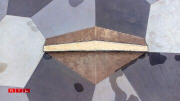 Wéi ëmmer, mir fänke mat der schwéierer Foto un...