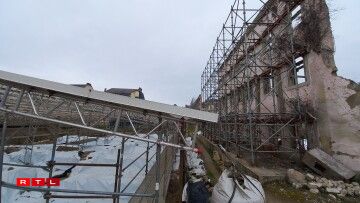 Hotel Commerce Petite Marquise Iechternach