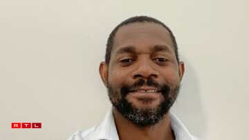 Michel Edouard Ruben, économiste et auteur de plusieurs ouvrages concernant le logement au Luxembourg