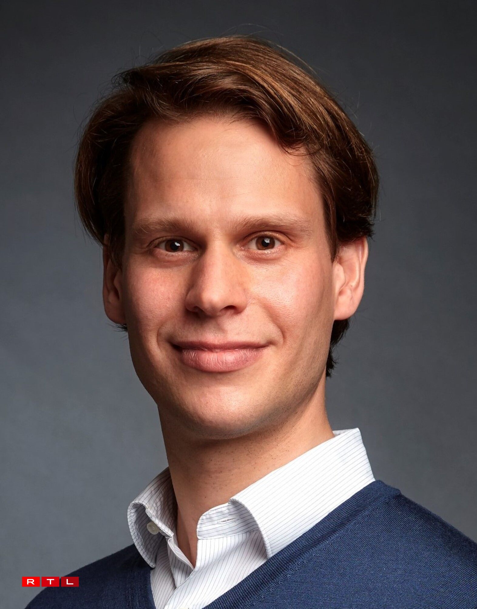 Antoine Paccoud chercheur au Liser et coordinateur de l'Observatoire de l'Habitat