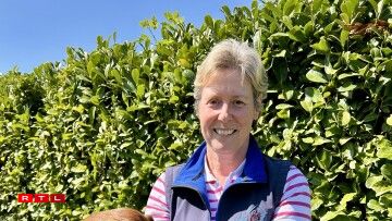 Pascale Sax, Responsabel vum Déierenasyl zu Gaasperech