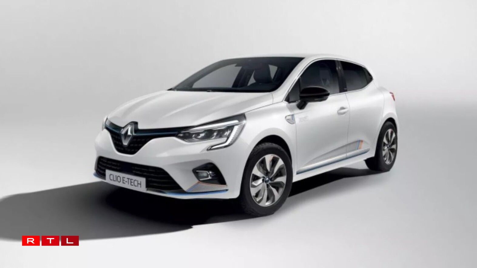 La Clio, berline compacte de Renault, dont le 5e modèle est commercialisé, reste une valeur sûre. Elle est 2e du classement des immatriculations en 2020.