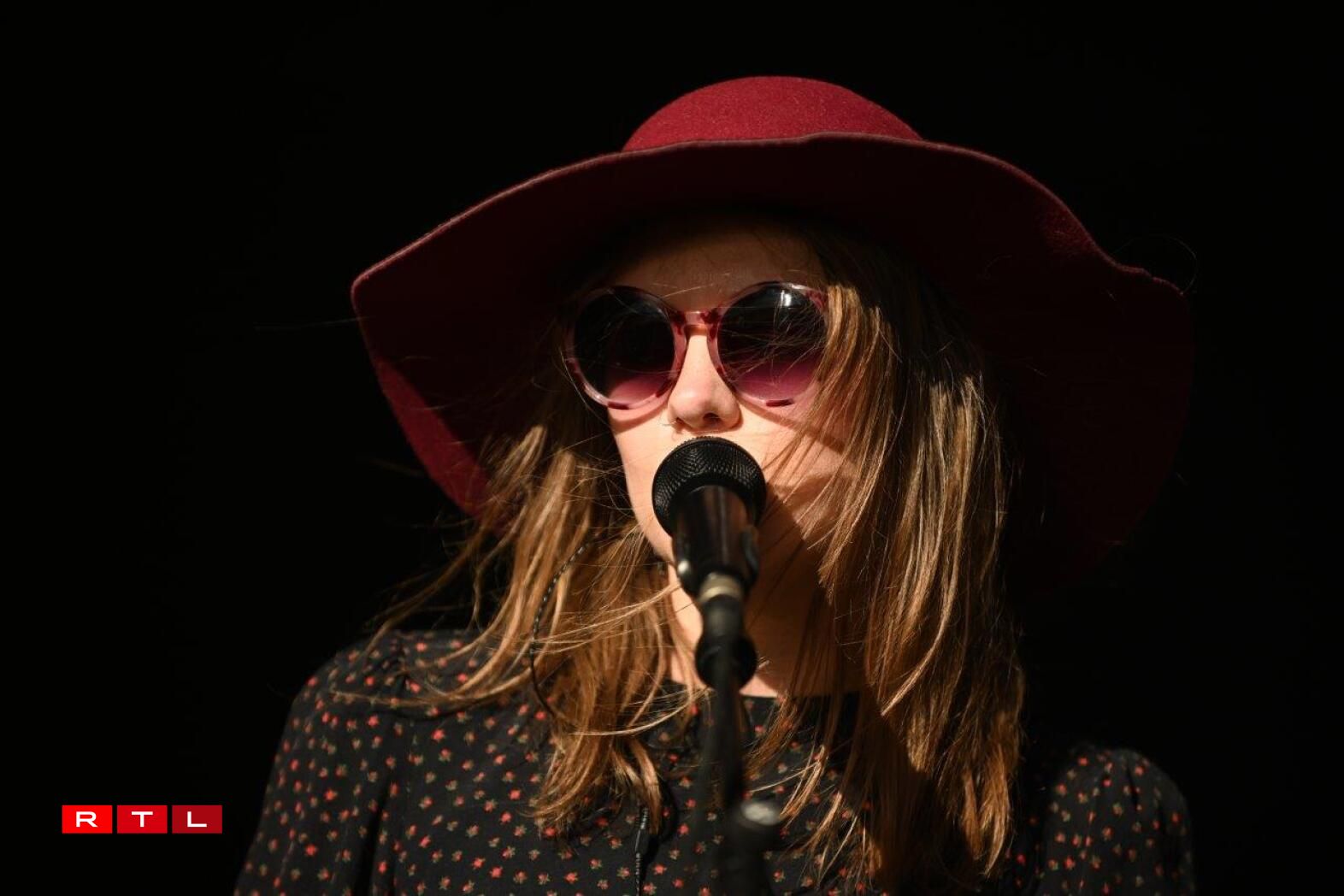 Garden Sounds Woltz 24/04/2021