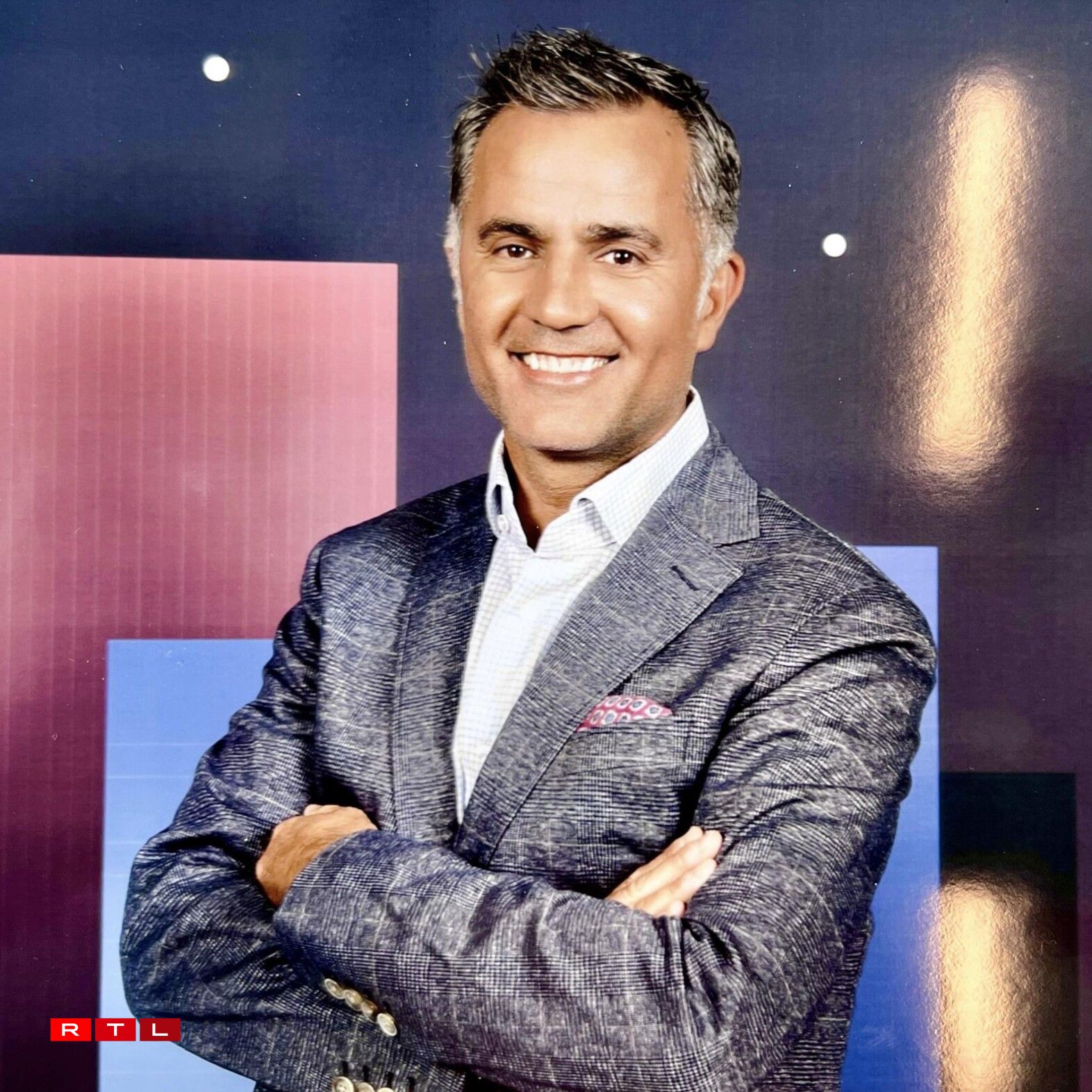 Paulo Madureira, CEO de New Immo et président de la Chambre Immobilière