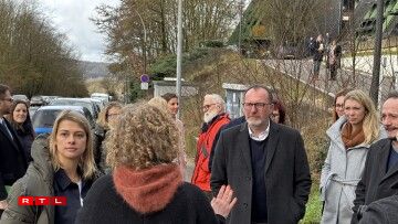 Gebaier vun der ONA zu Zolwer a Käerjeng