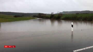 CR132 Gonderange - Ernster