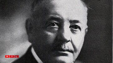 Peter Reinberg - the Rose King of Chicago.