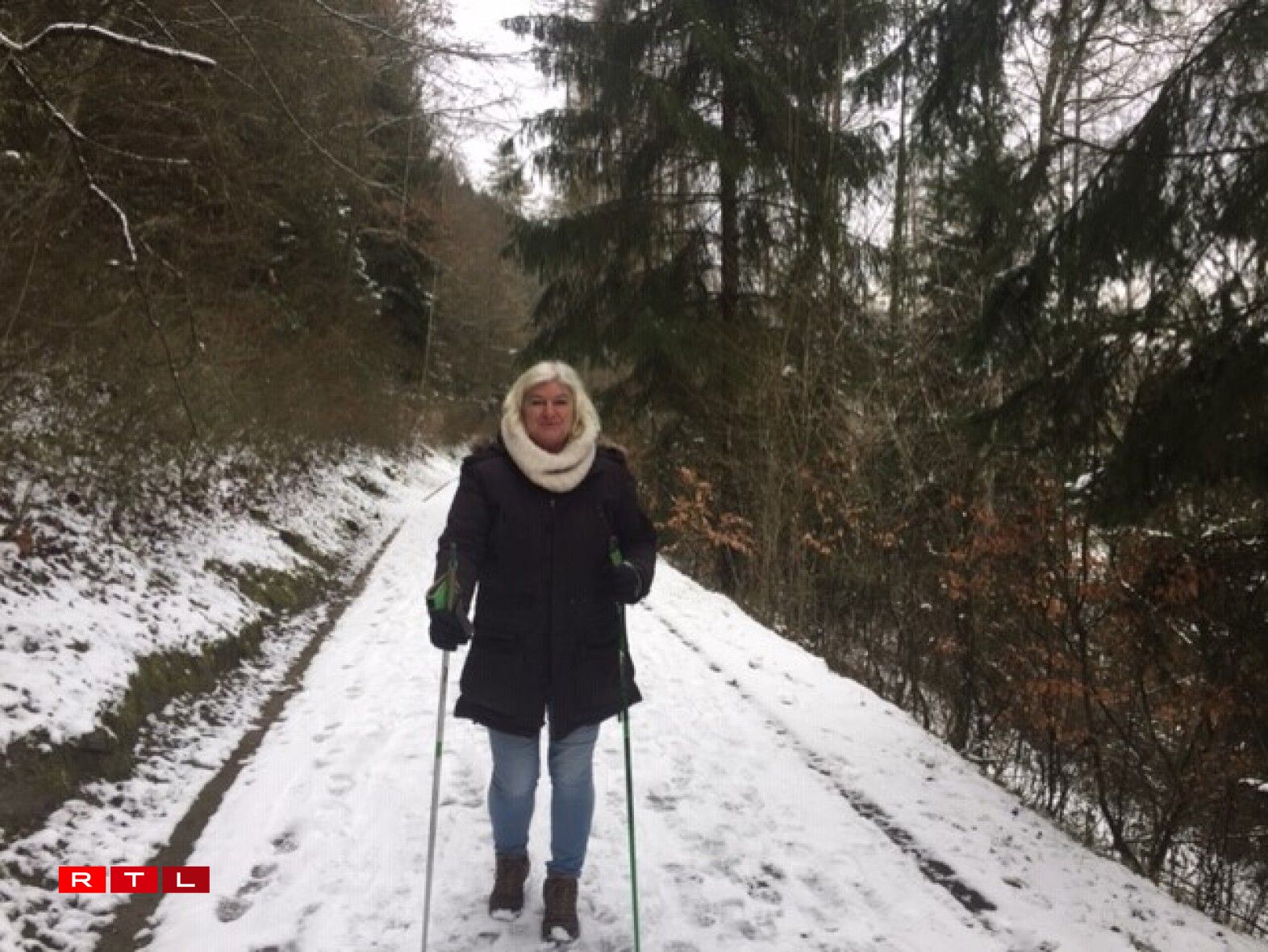 Echternachbrück (Allemagne)