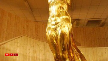 Zu Käerjeng an der Expo