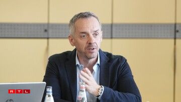 Ministre des Sports, Georges Mischo