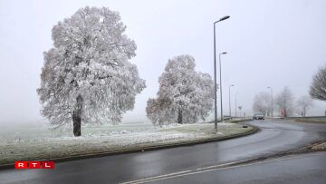 Une photo prise à Heiderscheid