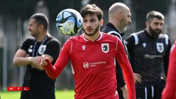 The football star from Naples will not be playing in the game against Luxembourg.