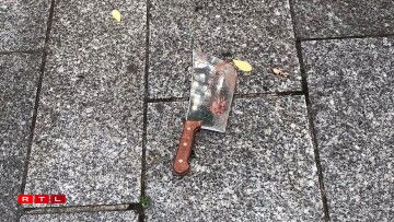 L'arme utilisée lors de l'attaque.