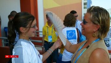 Olympesch Spiller Athen 2004