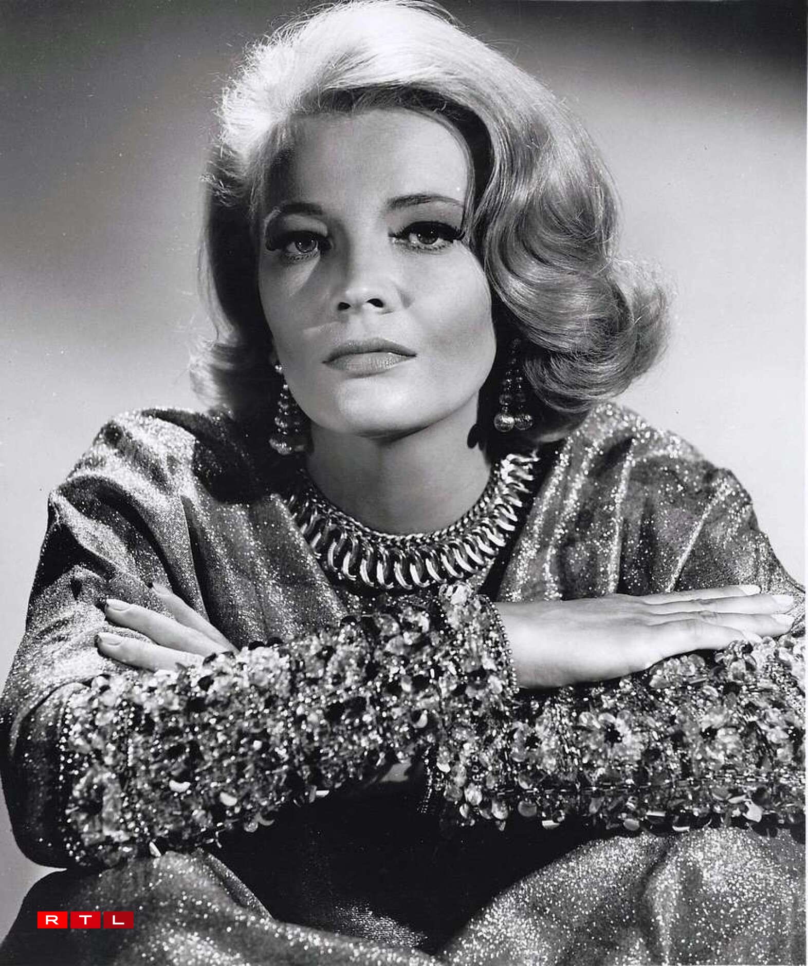 D'Gena Rowlands 1967