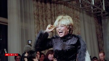 Bei der Presentatioun vu