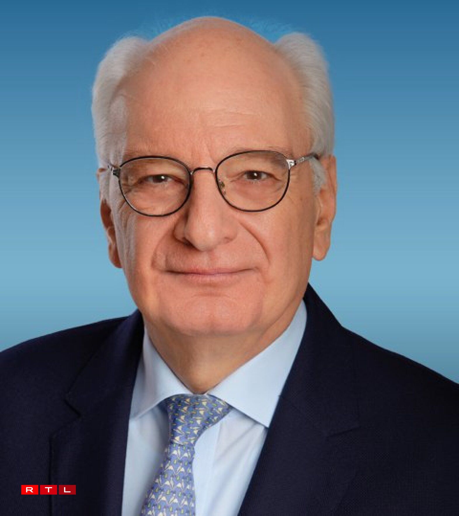 Guy Arendt (Local councillor in Walferdange)