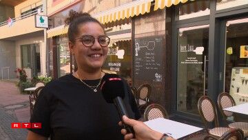Anne Allard cherche une main d'oeuvre qualifiée depuis des mois.