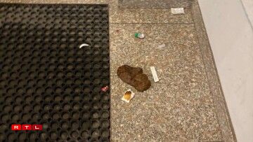 Déjections, déchets en tous genres... L'insalubrité est souvent dénoncé par les riverains.