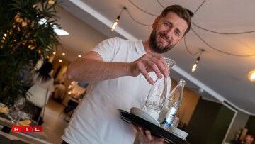 Leo from Terres Rouges.