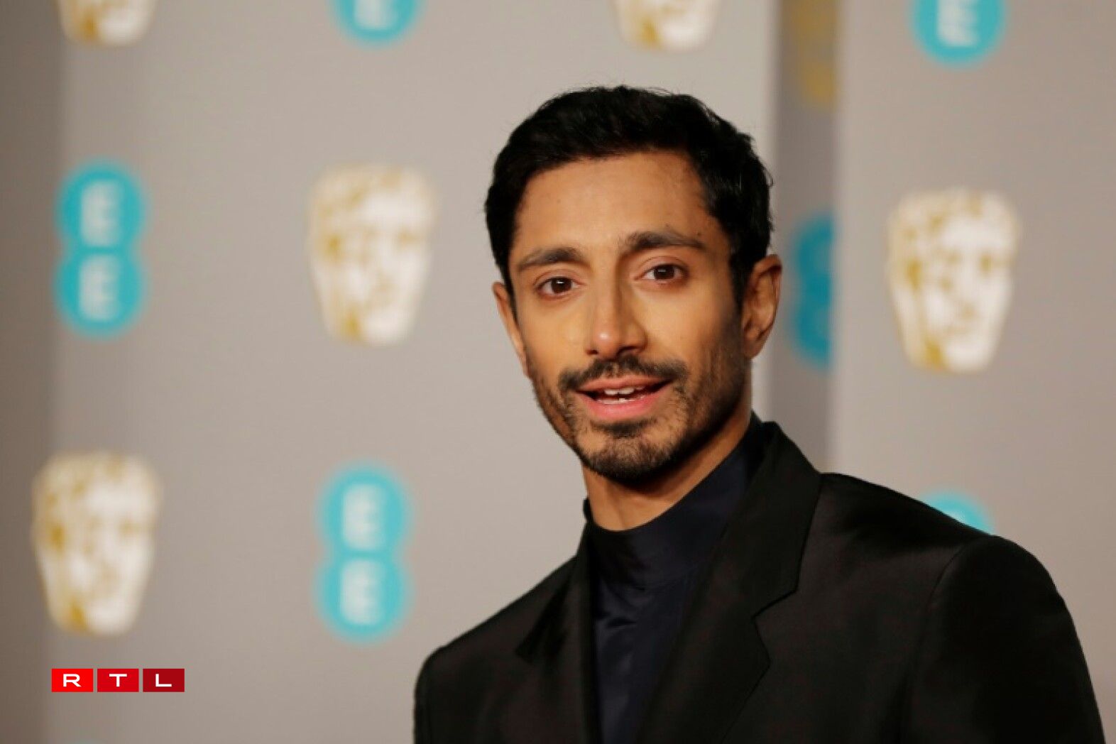 De Schauspiller Riz Ahmed