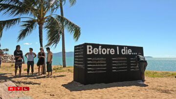 Townsville, Australien