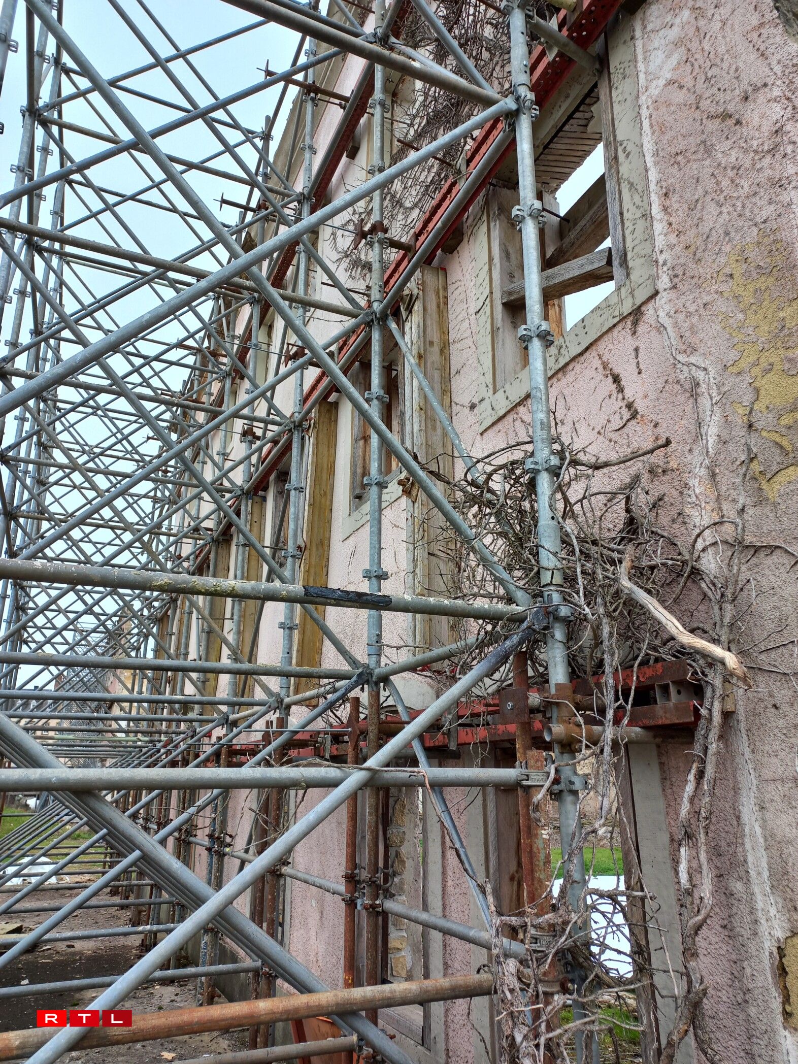 Hotel Commerce Petite Marquise Iechternach