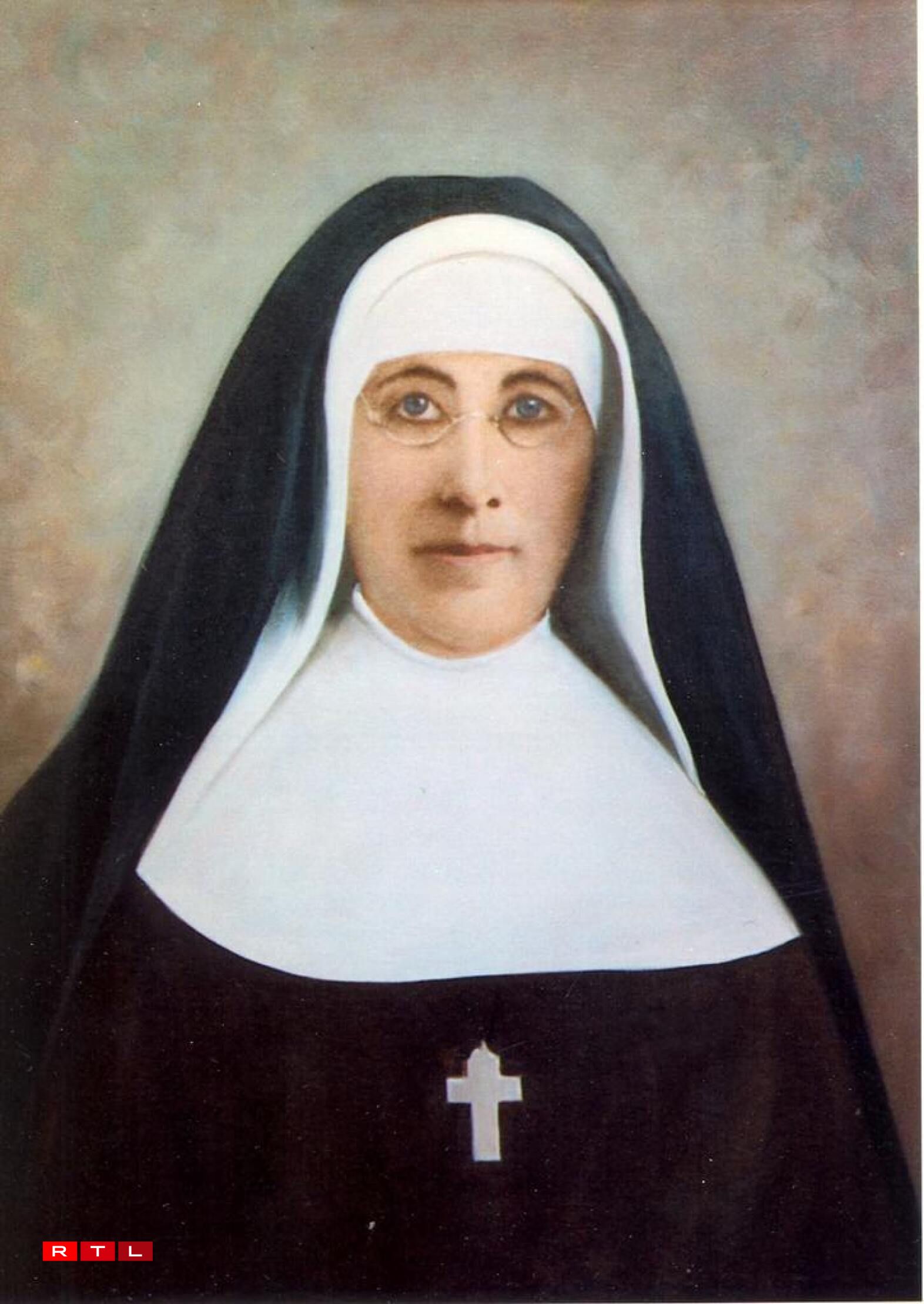 Mother Alfred Moes