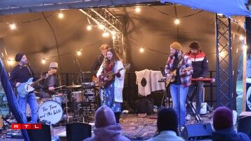 Garden Sounds Woltz 24/04/2021