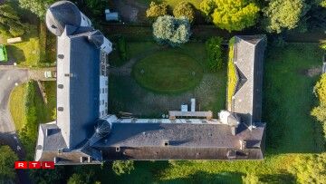 ... including a big gathering last weekend.