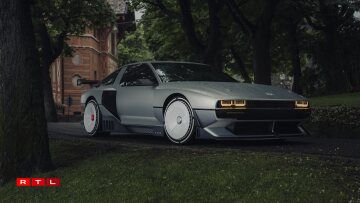 Concept car Hyundai N Vision 74