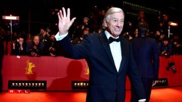 Paul Verhoeven presentéiert säi Film