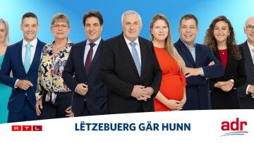 ADR candidates (North)