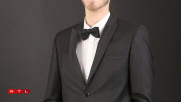 Mister Luxembourg 01 - Riad