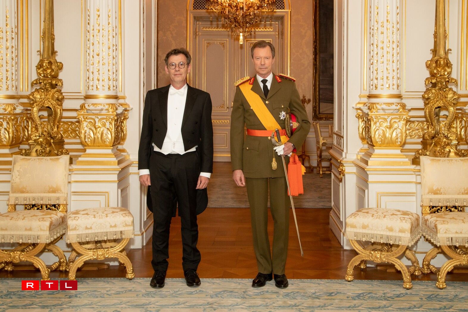 Emmanuel NAHSHON, Israel