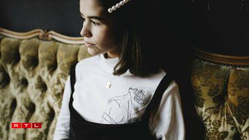 Zoé Muse Collaboration