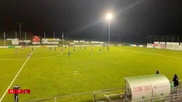 US Munneref - Fola Esch