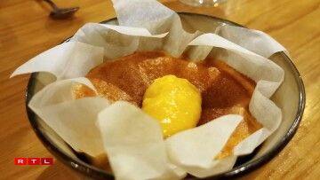 Le restaurant Atypic revendique une cuisine portugaise plus fidèle à ses racines, modernisée sans céder aux habitudes locales.